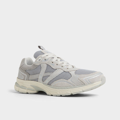 Blade in Grey - Low top sneaker, Jogger sole Aldo Grey