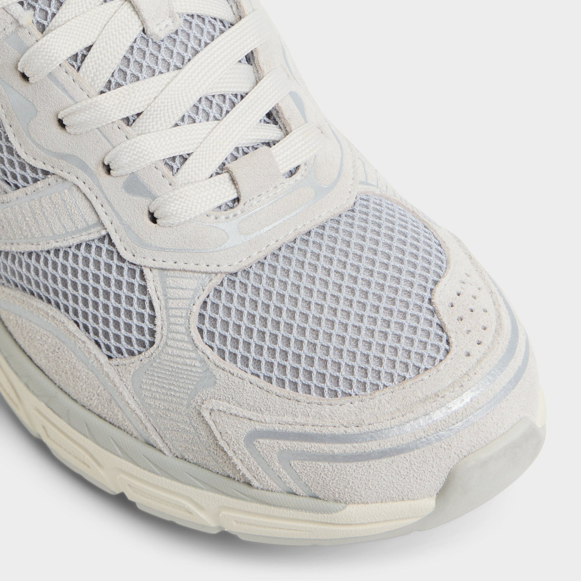 Blade in Grey - Low top sneaker, Jogger sole Aldo Grey