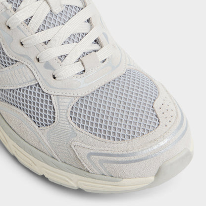 Blade in Grey - Low top sneaker, Jogger sole Aldo Grey