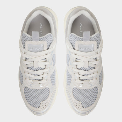 Blade in Grey - Low top sneaker, Jogger sole Aldo Grey