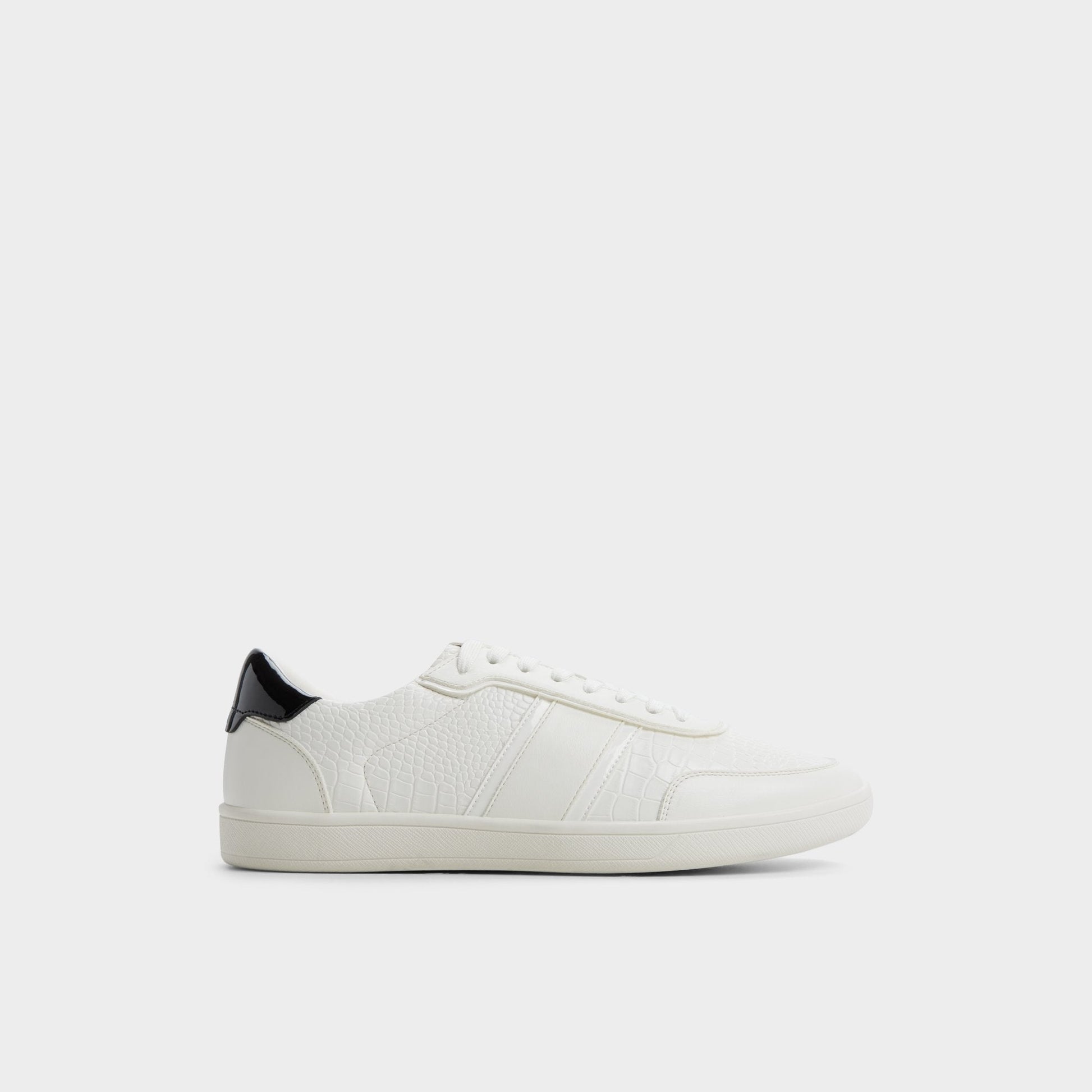 Uptownn in White Combo - Low top sneaker Aldo White combo