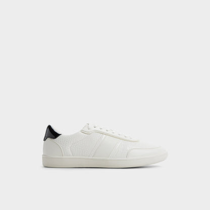 Uptownn in White Combo - Low top sneaker Aldo White combo