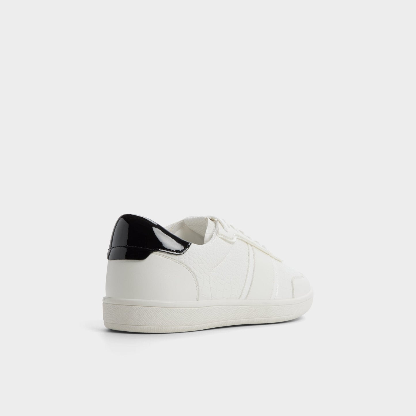 Uptownn in White Combo - Low top sneaker Aldo White combo
