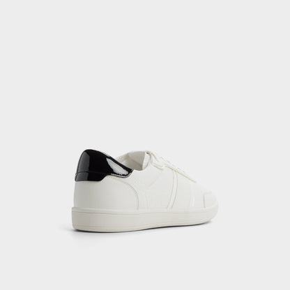 Uptownn in White Combo - Low top sneaker Aldo White combo