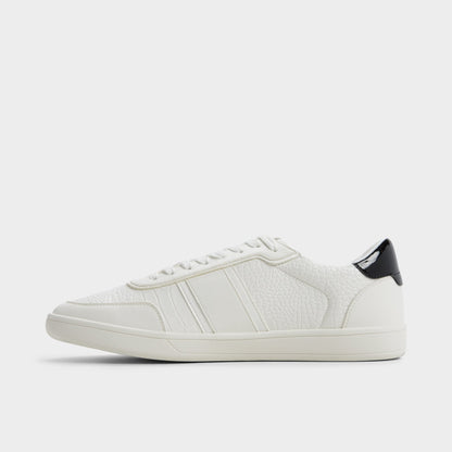 Uptownn in White Combo - Low top sneaker Aldo White combo