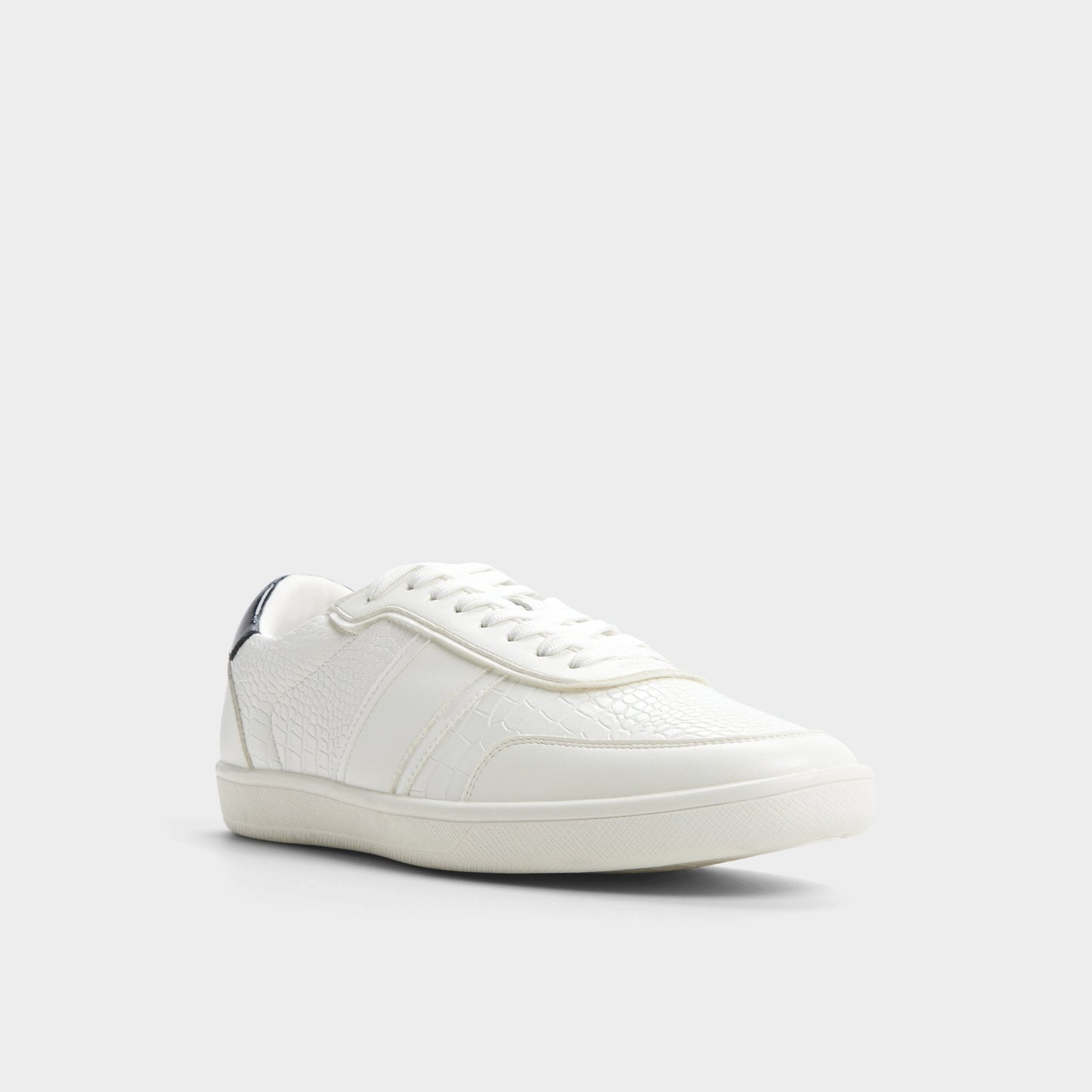 Uptownn in White Combo - Low top sneaker Aldo White combo