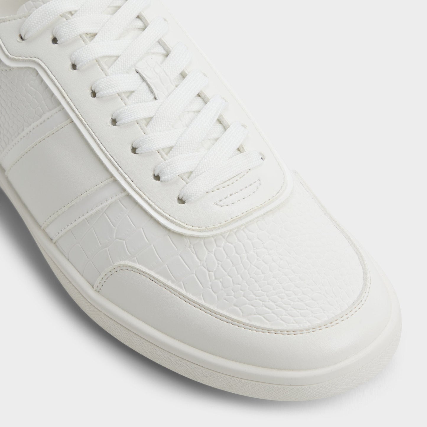 Uptownn in White Combo - Low top sneaker Aldo White combo