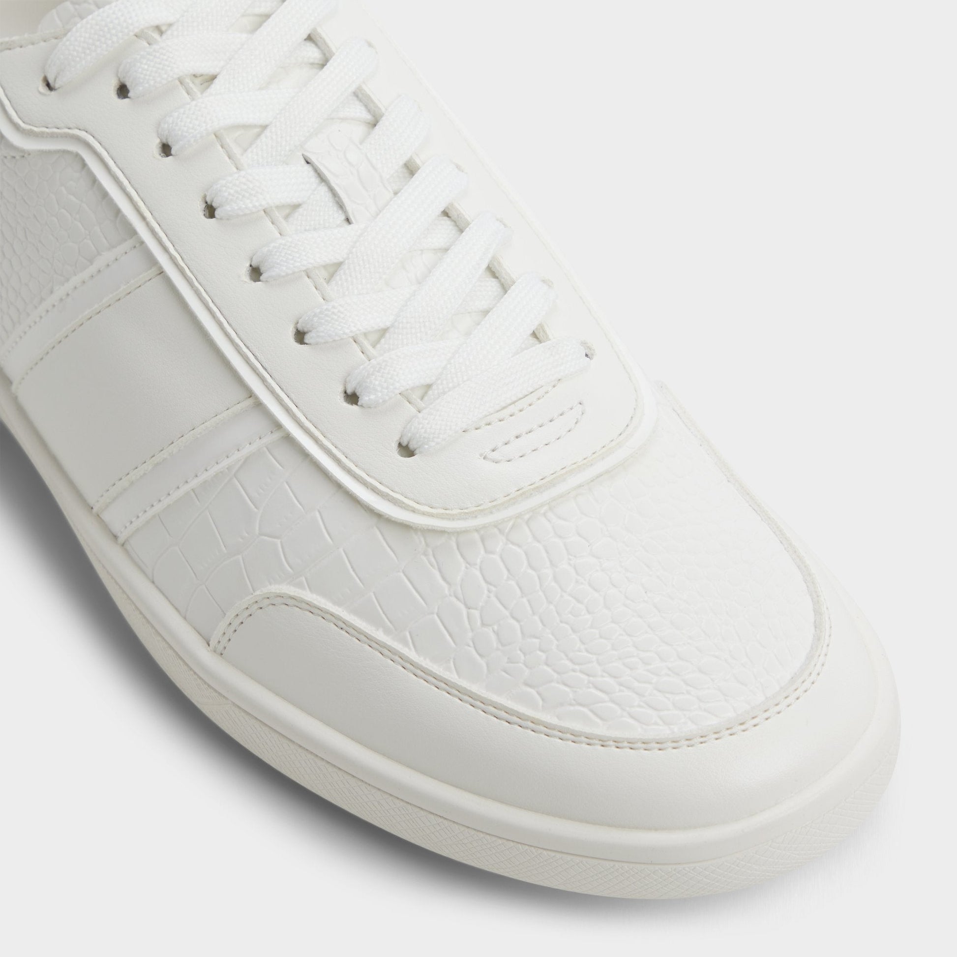 Uptownn in White Combo - Low top sneaker Aldo White combo