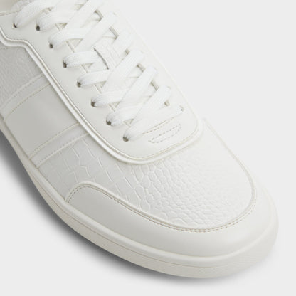 Uptownn in White Combo - Low top sneaker Aldo White combo