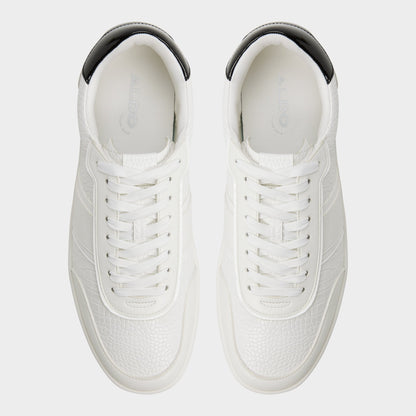 Uptownn in White Combo - Low top sneaker Aldo White combo