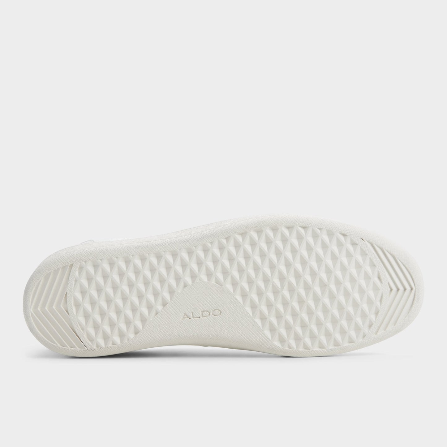 Uptownn in White Combo - Low top sneaker Aldo White combo