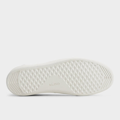 Uptownn in White Combo - Low top sneaker Aldo White combo