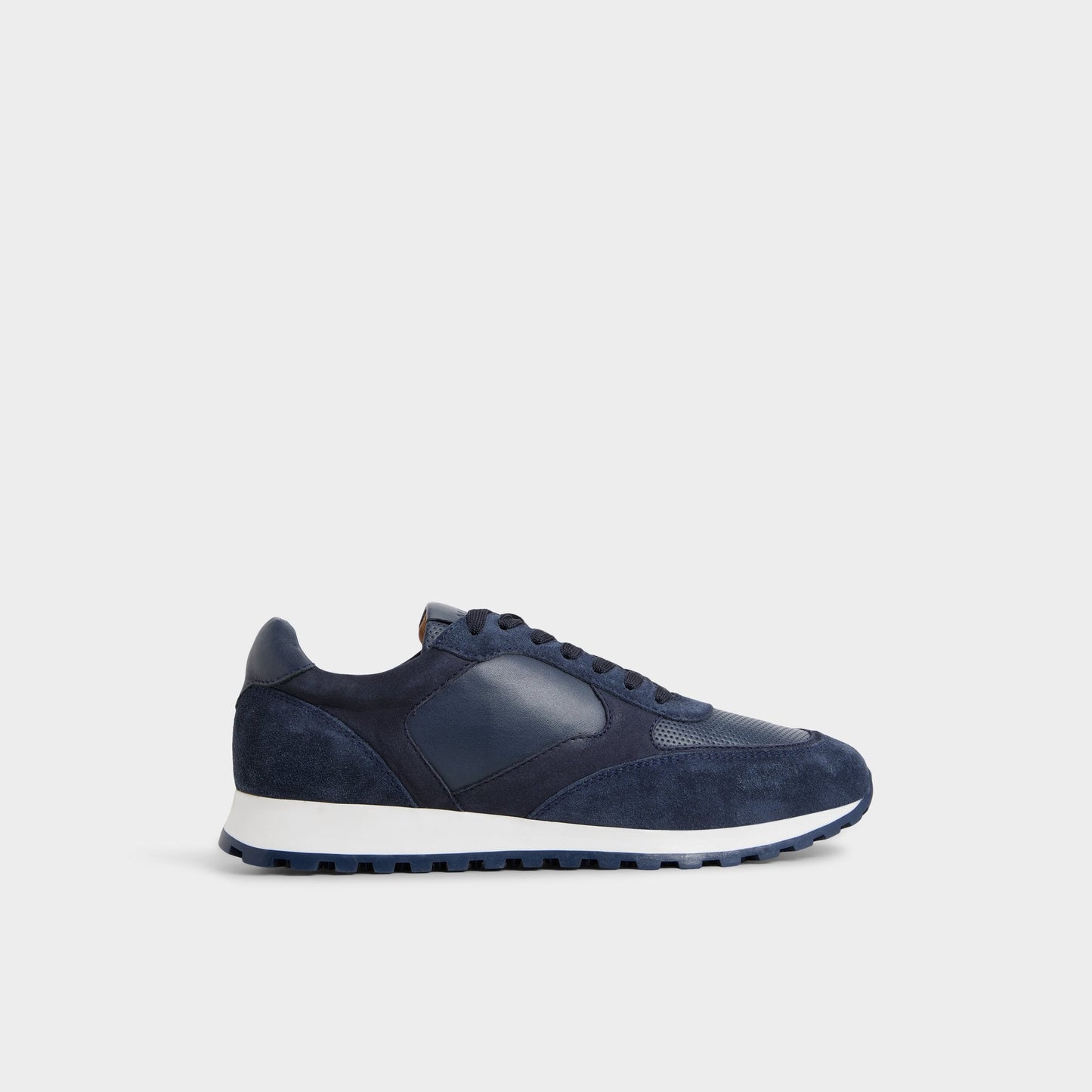 Gordo in Navy - Low top sneaker Aldo Navy