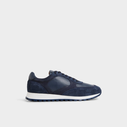 Gordo in Navy - Low top sneaker Aldo Navy