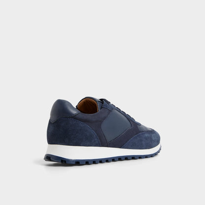 Gordo in Navy - Low top sneaker Aldo Navy