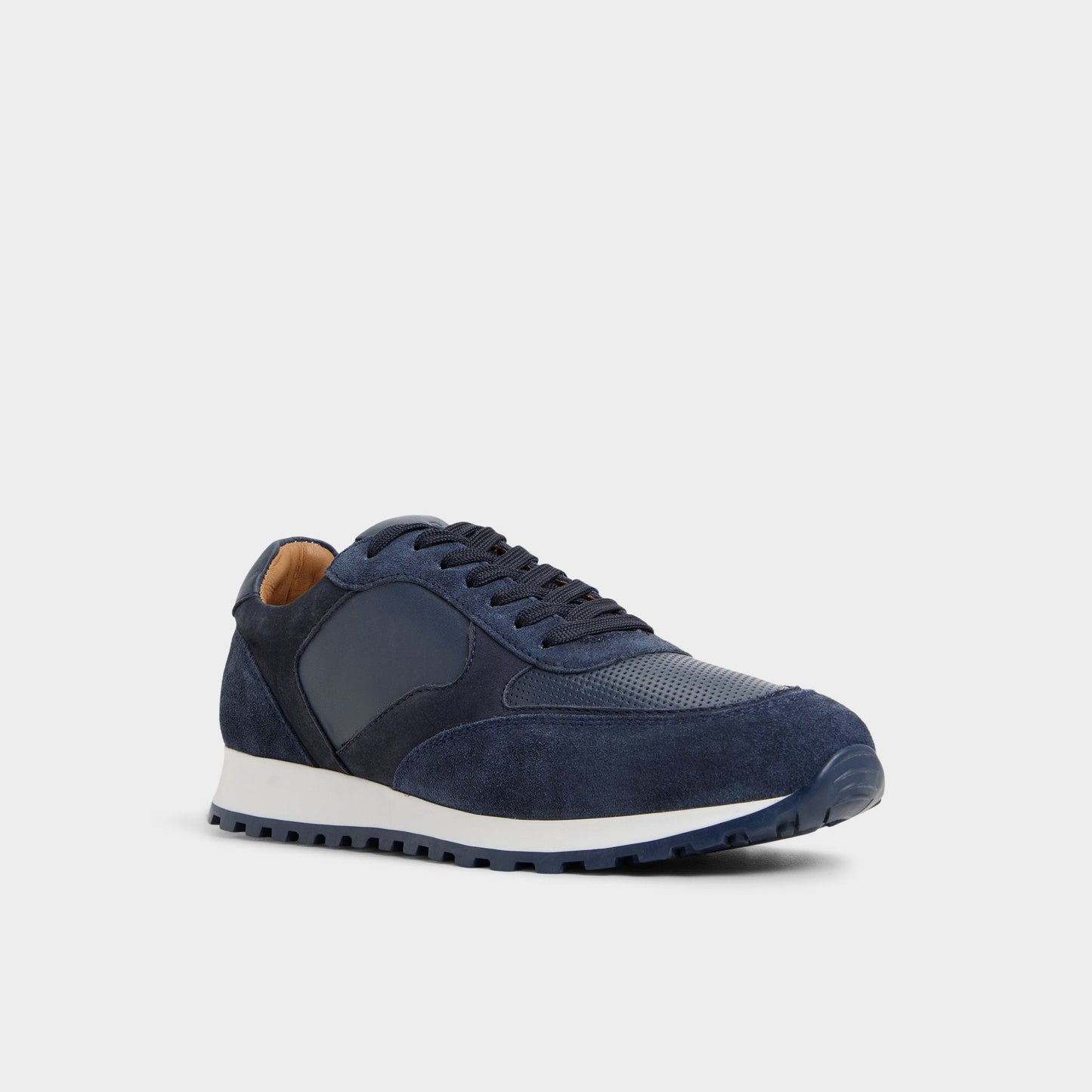 Gordo in Navy - Low top sneaker Aldo Navy