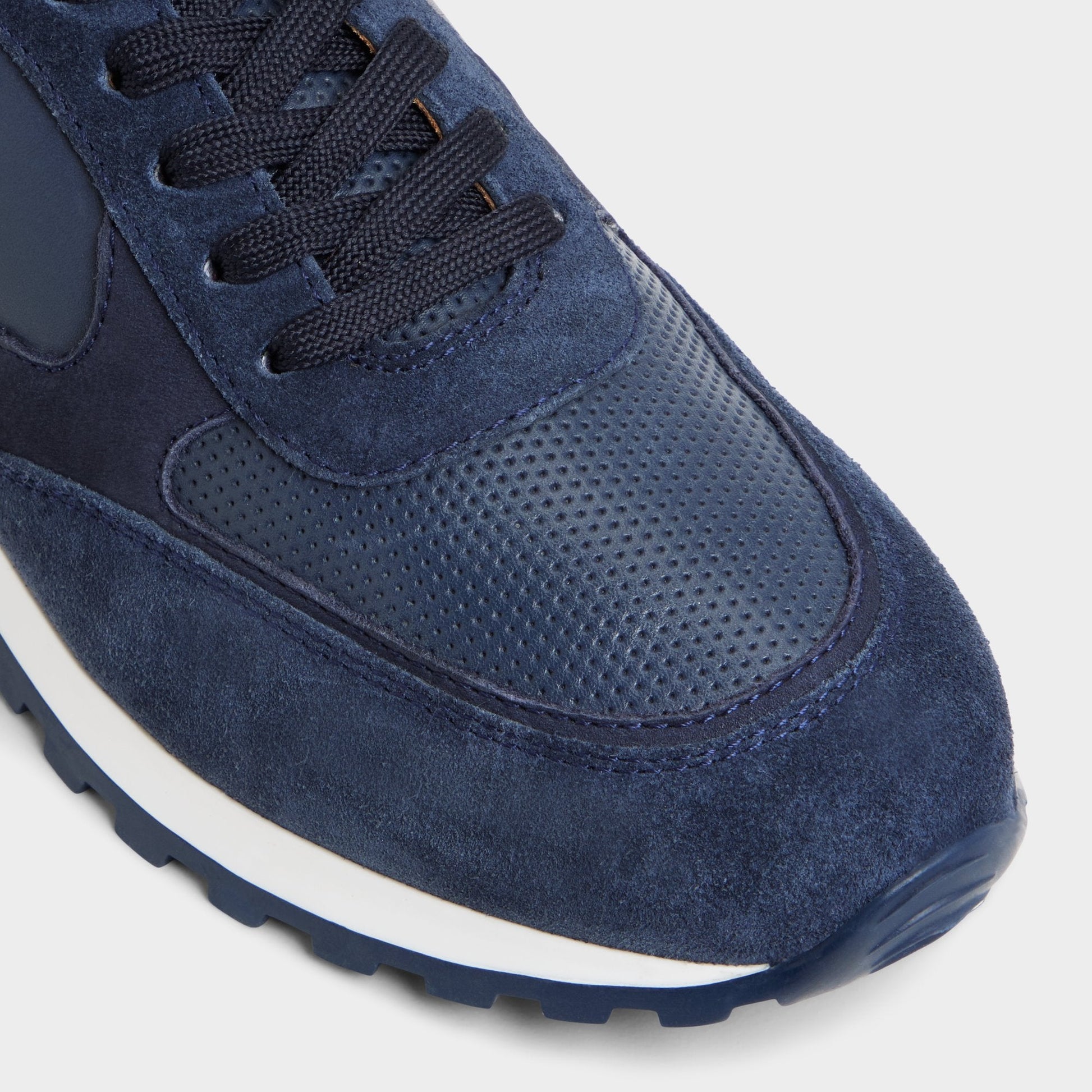 Gordo in Navy - Low top sneaker Aldo Navy