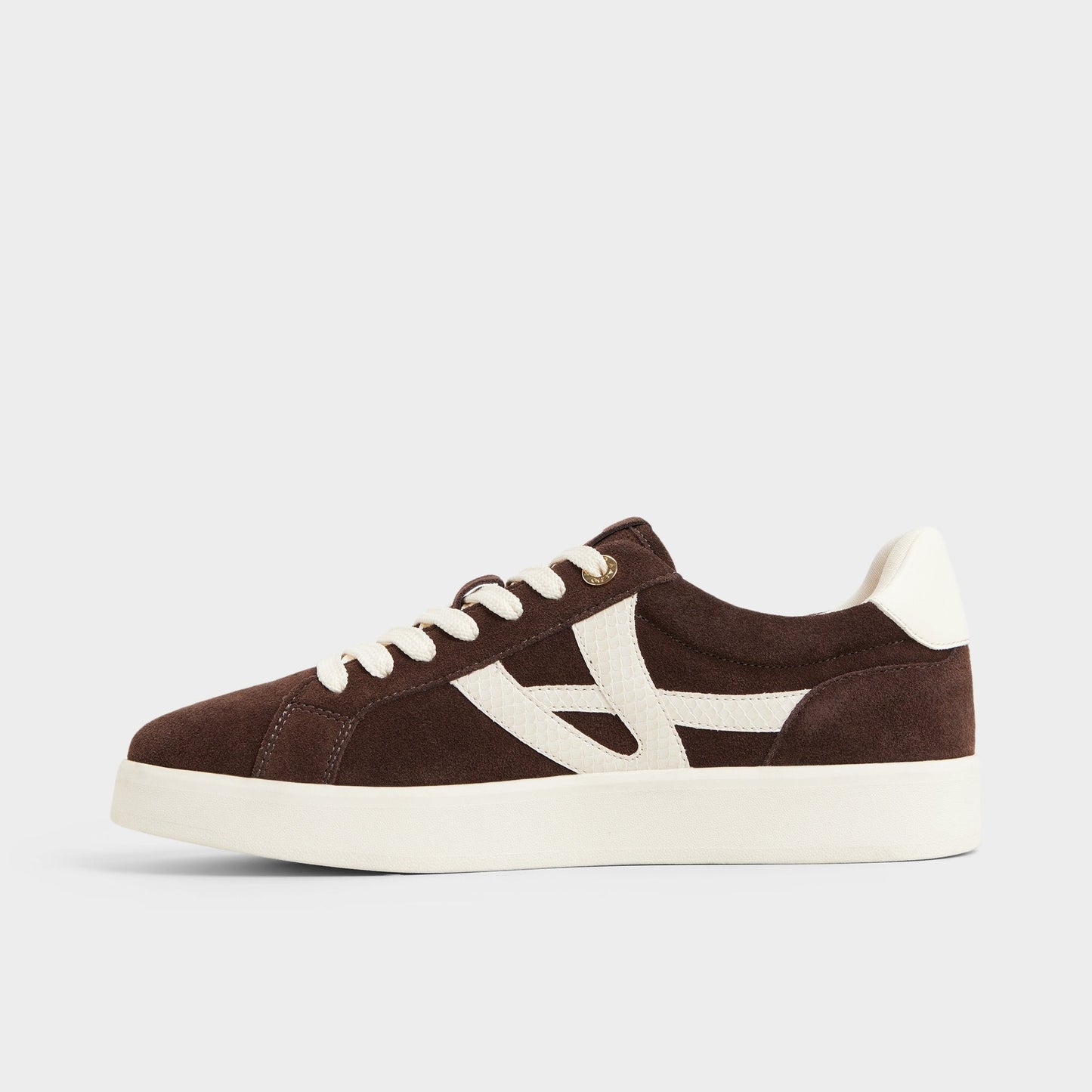 Mtl1972snkr-m Dark Brown Men's Low top - Low top sneaker, Cup sole Aldo Dark brown