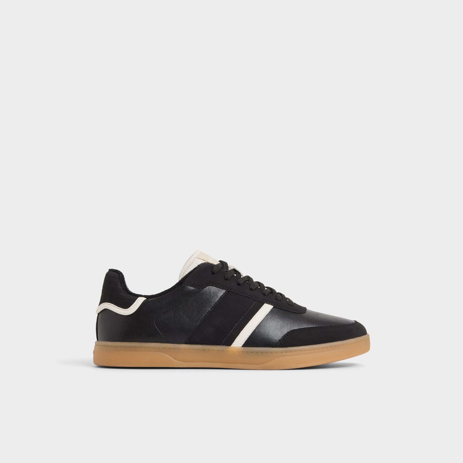Freekick Black Men's Low top - Low top sneaker, Cup sole Aldo Black