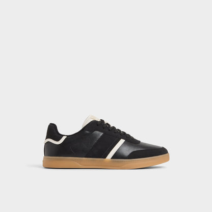 Freekick Black Men's Low top - Low top sneaker, Cup sole Aldo Black