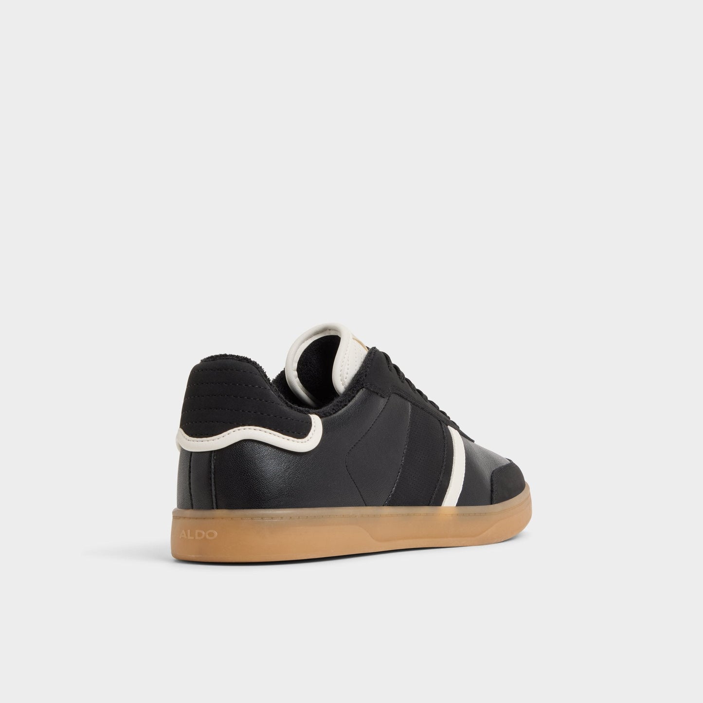 Freekick Black Men's Low top - Low top sneaker, Cup sole Aldo Black