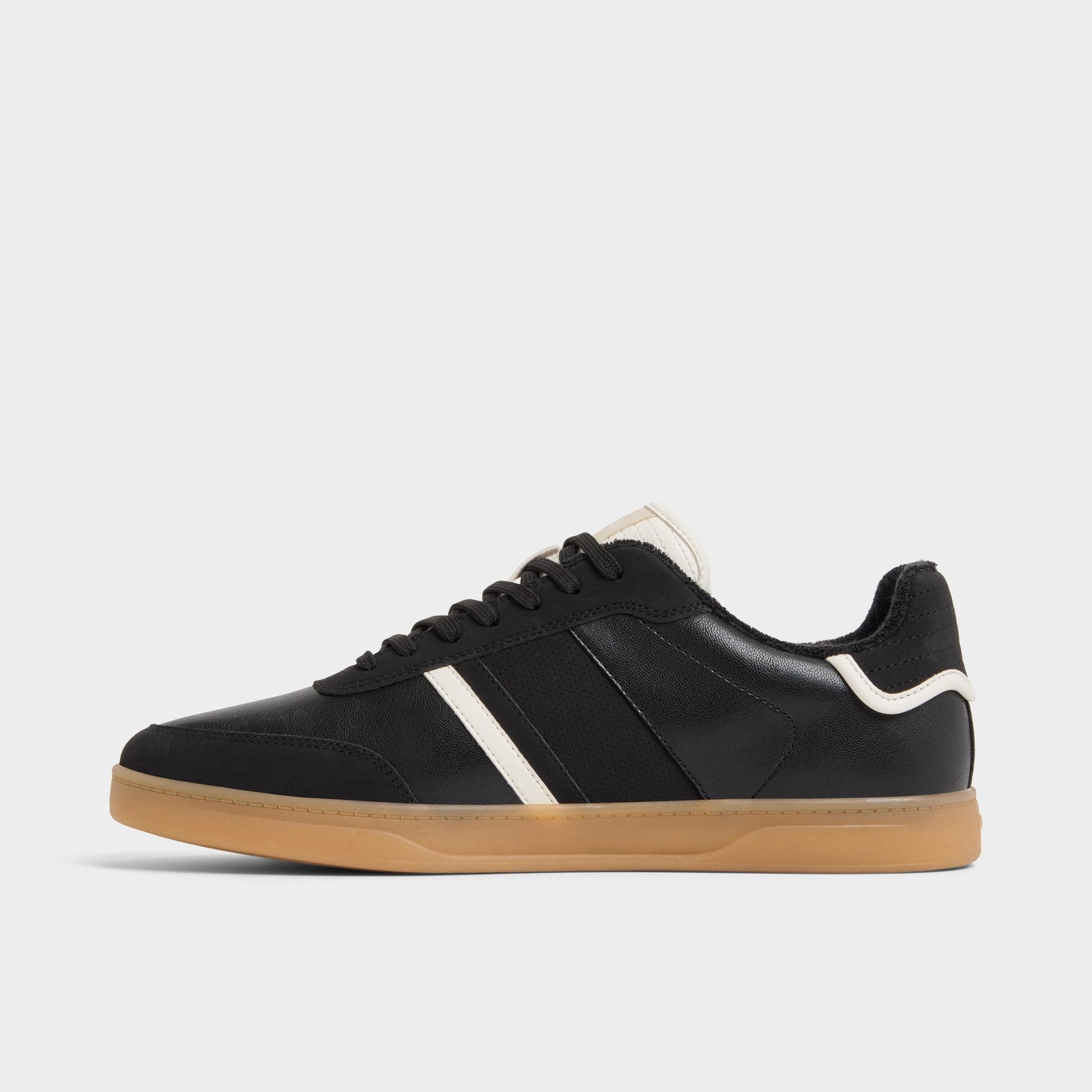 Freekick Black Men's Low top - Low top sneaker, Cup sole Aldo Black