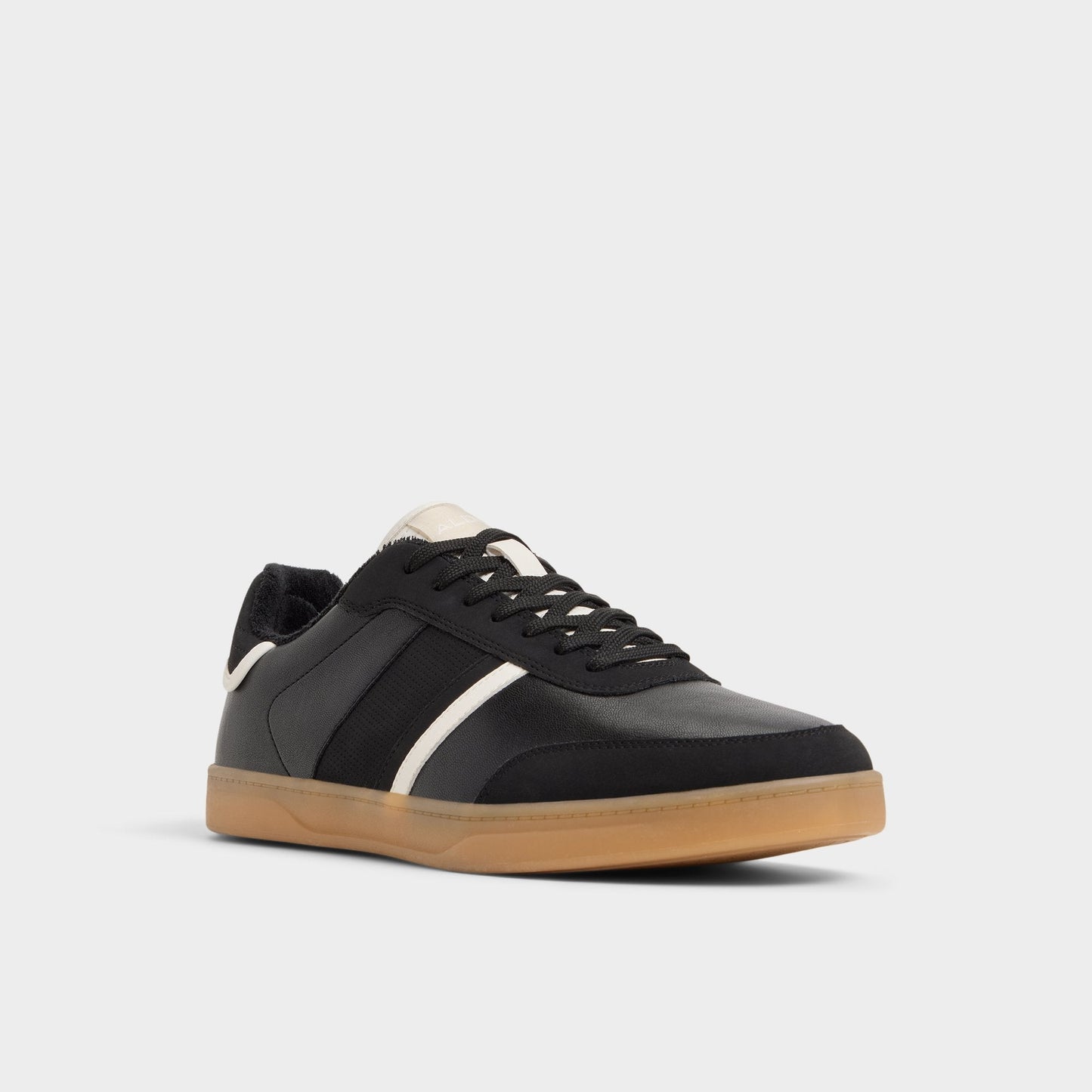 Freekick Black Men's Low top - Low top sneaker, Cup sole Aldo Black