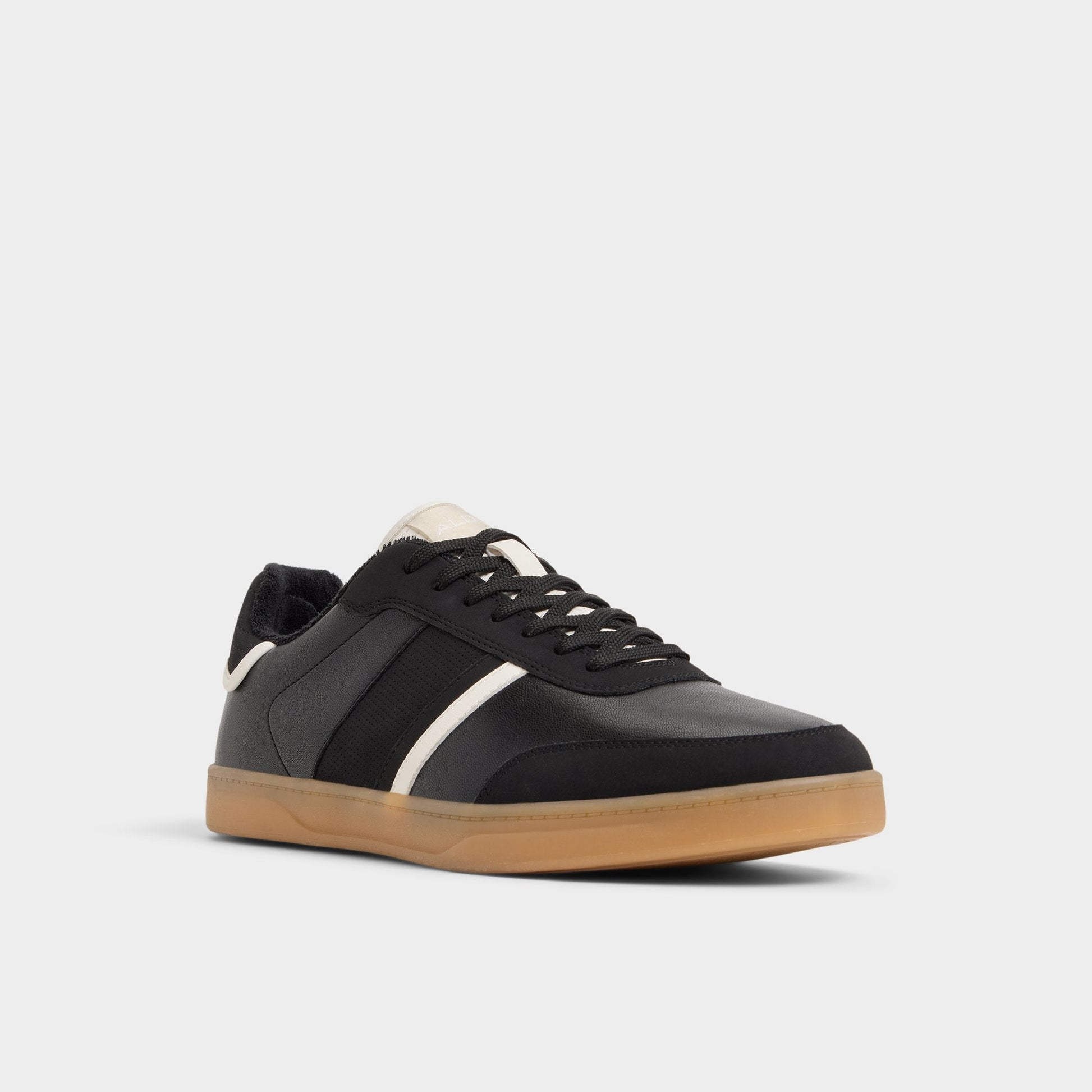 Freekick Black Men's Low top - Low top sneaker, Cup sole Aldo Black