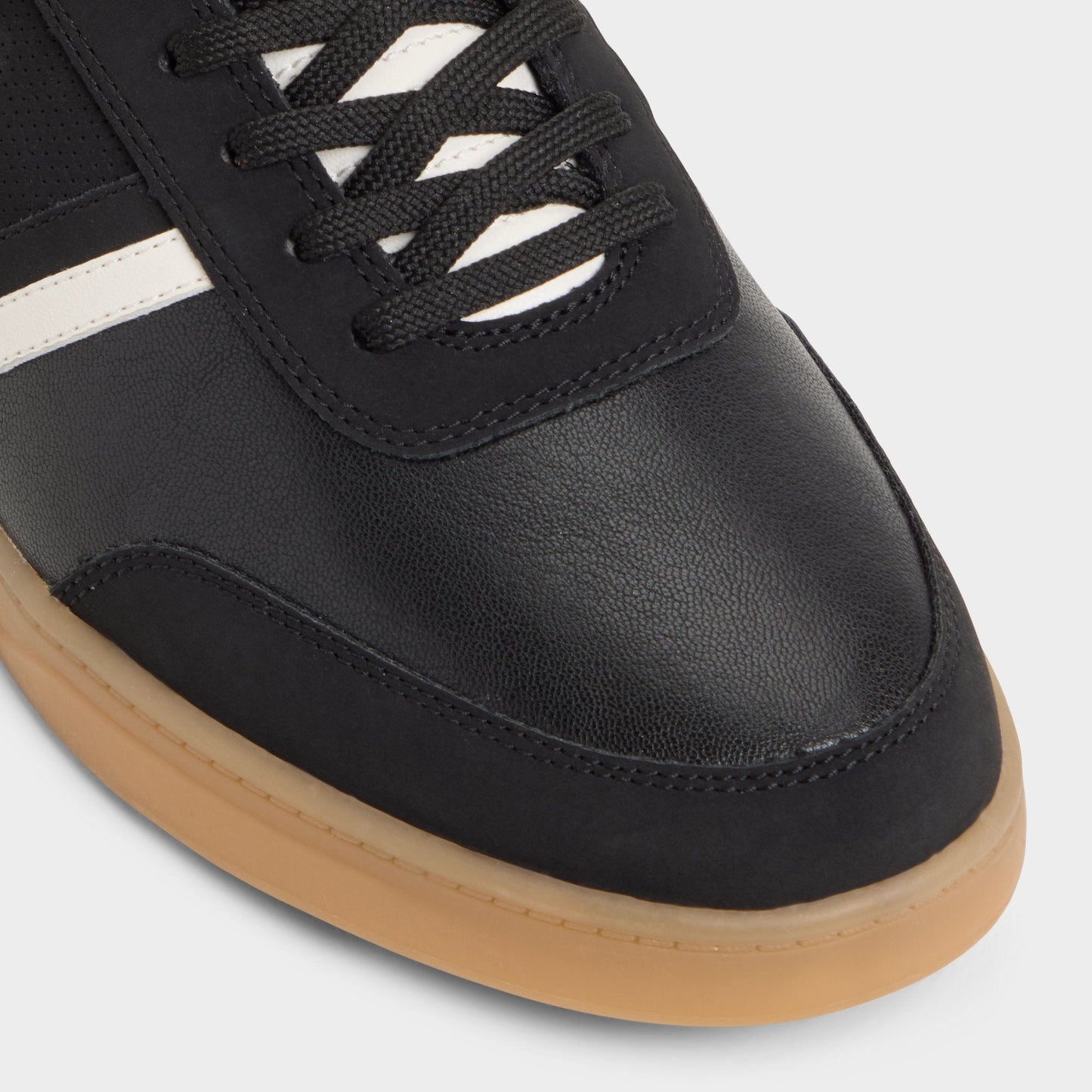 Freekick Black Men's Low top - Low top sneaker, Cup sole Aldo Black