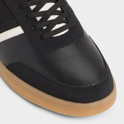 Freekick Black Men's Low top - Low top sneaker, Cup sole Aldo Black