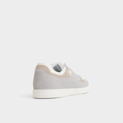 Curtis in Grey Multi - Low top sneaker, Cup sole Aldo Grey multi
