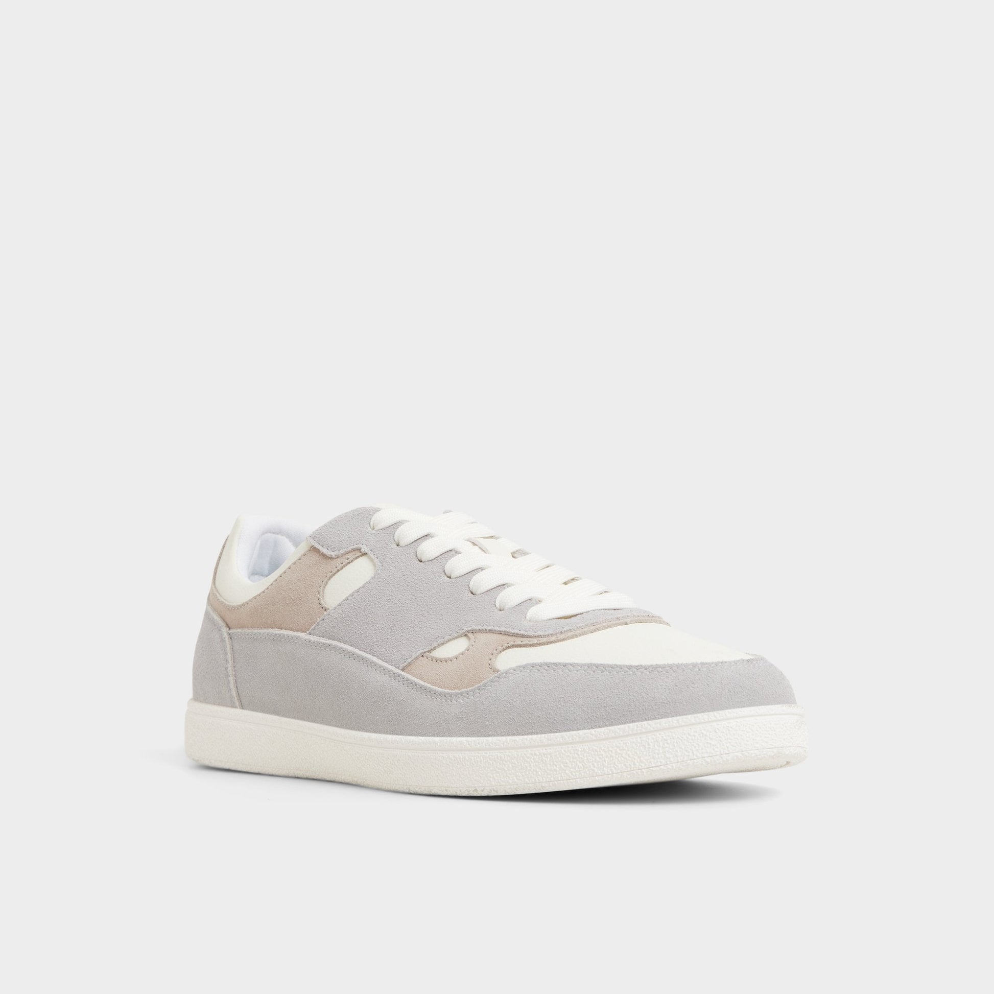 Curtis in Grey Multi - Low top sneaker, Cup sole Aldo Grey multi