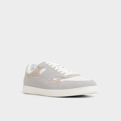 Curtis in Grey Multi - Low top sneaker, Cup sole Aldo Grey multi