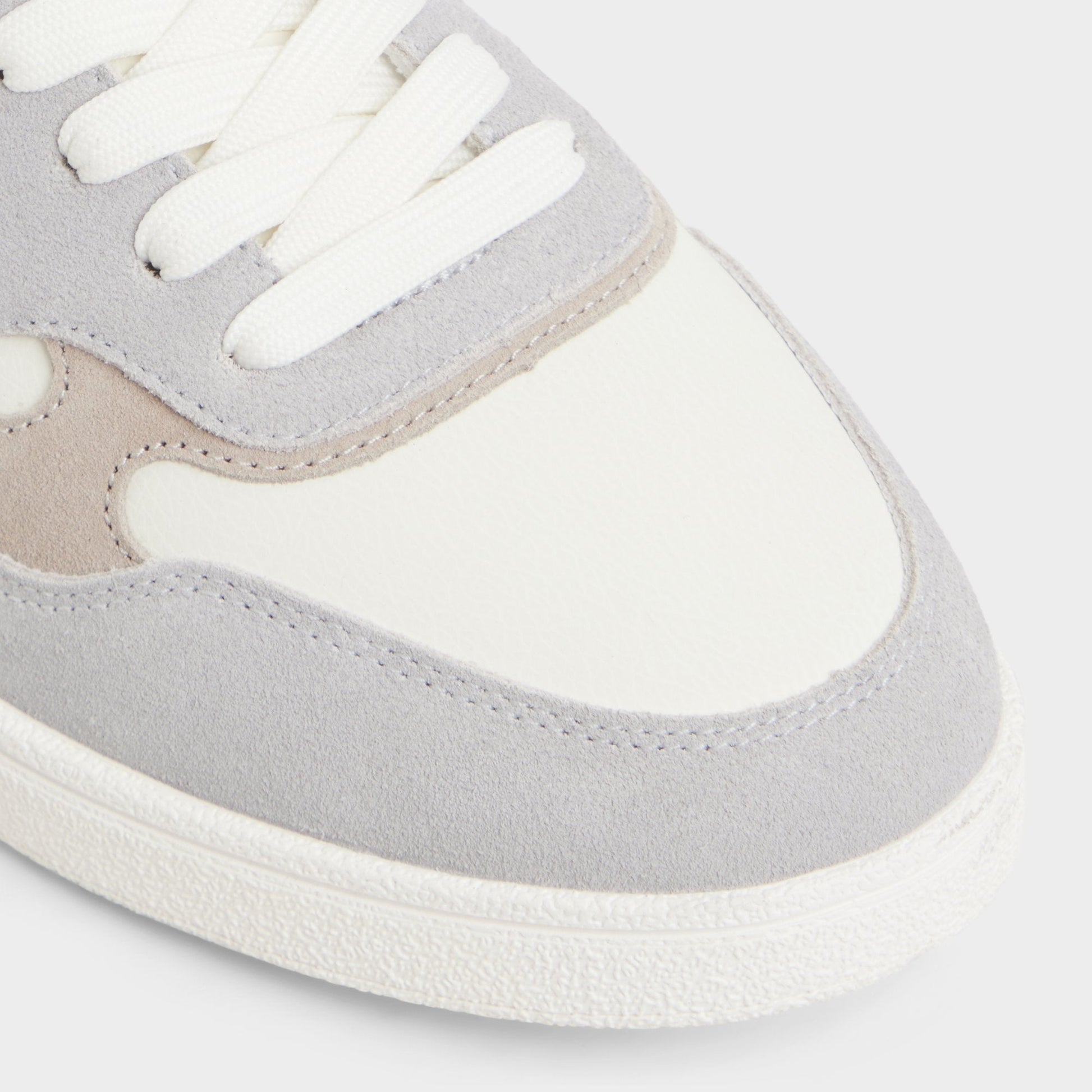 Curtis in Grey Multi - Low top sneaker, Cup sole Aldo Grey multi