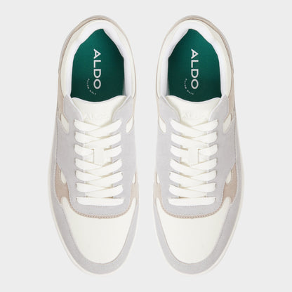 Curtis in Grey Multi - Low top sneaker, Cup sole Aldo Grey multi
