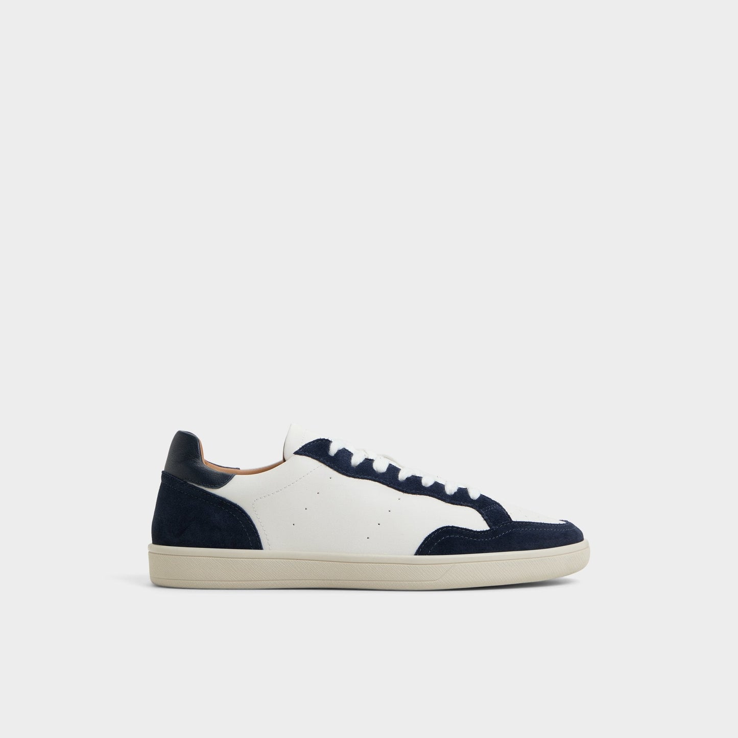 Wildbrook Bone Men's Low top - Low top sneaker Aldo Bone