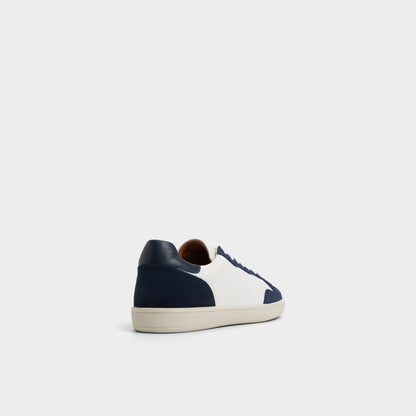 Wildbrook Bone Men's Low top - Low top sneaker Aldo Bone