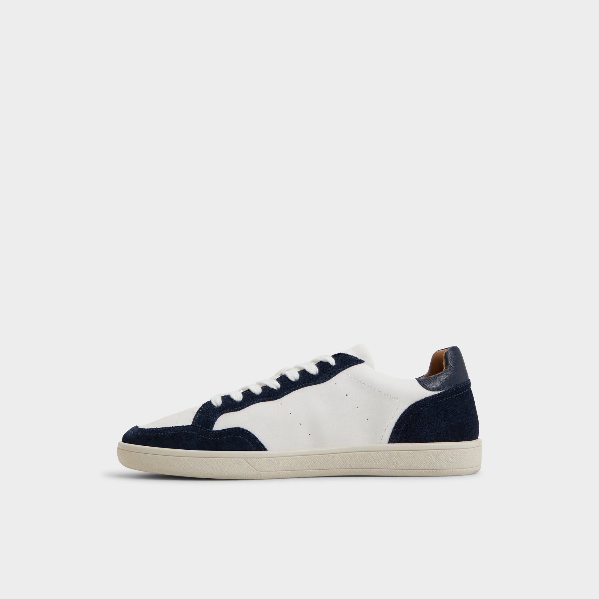 Wildbrook Bone Men's Low top - Low top sneaker Aldo Bone