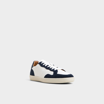Wildbrook Bone Men's Low top - Low top sneaker Aldo Bone