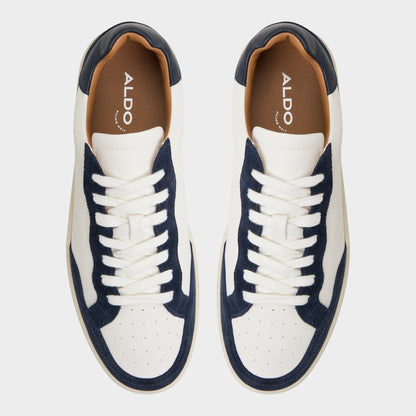 Wildbrook Bone Men's Low top - Low top sneaker Aldo Bone