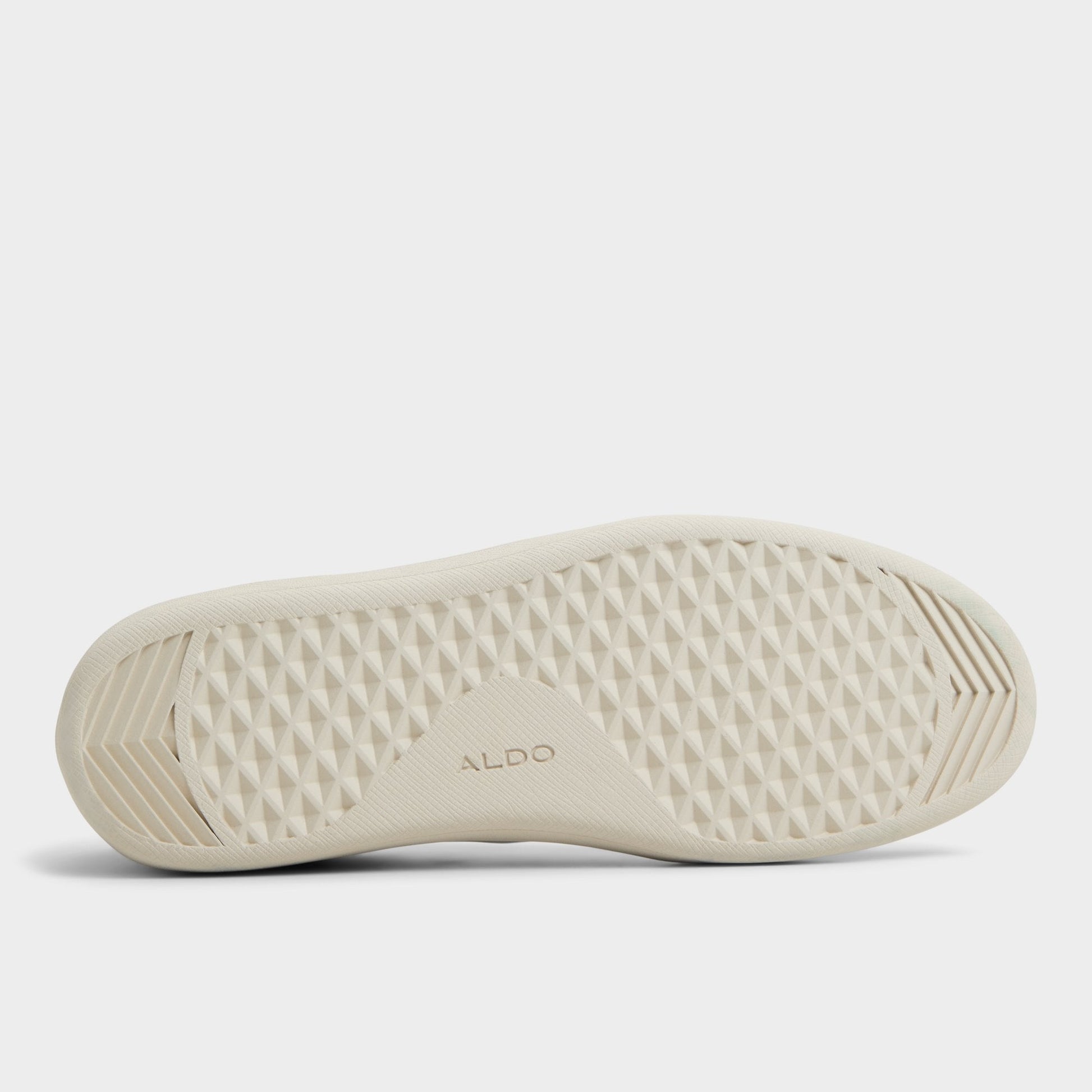 Wildbrook Bone Men's Low top - Low top sneaker Aldo Bone