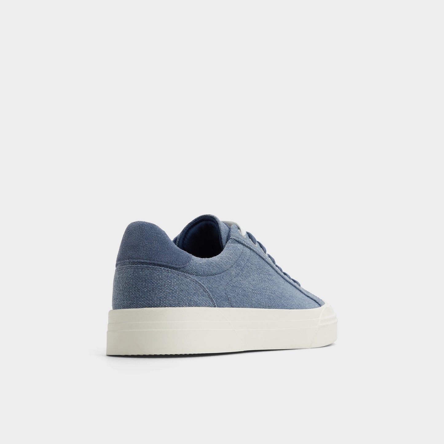 Wildside Light Blue Men's Low top - Low top sneaker Aldo Light Blue