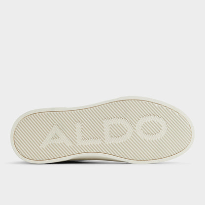 Wildside Light Blue Men's Low top - Low top sneaker Aldo Light Blue