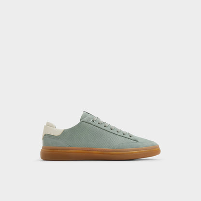 Stepup Light Green Men's Travel essentials - Low top sneaker Aldo Light Green