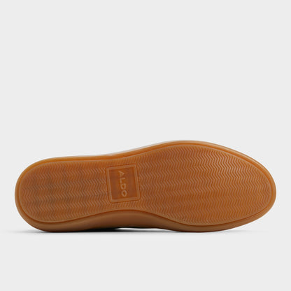 Stepup Light Green Men's Travel essentials - Low top sneaker Aldo Light Green