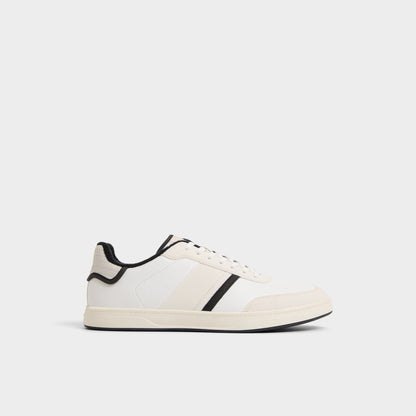 Freekick White Men's Low top - Low top sneaker, Cup sole Aldo White