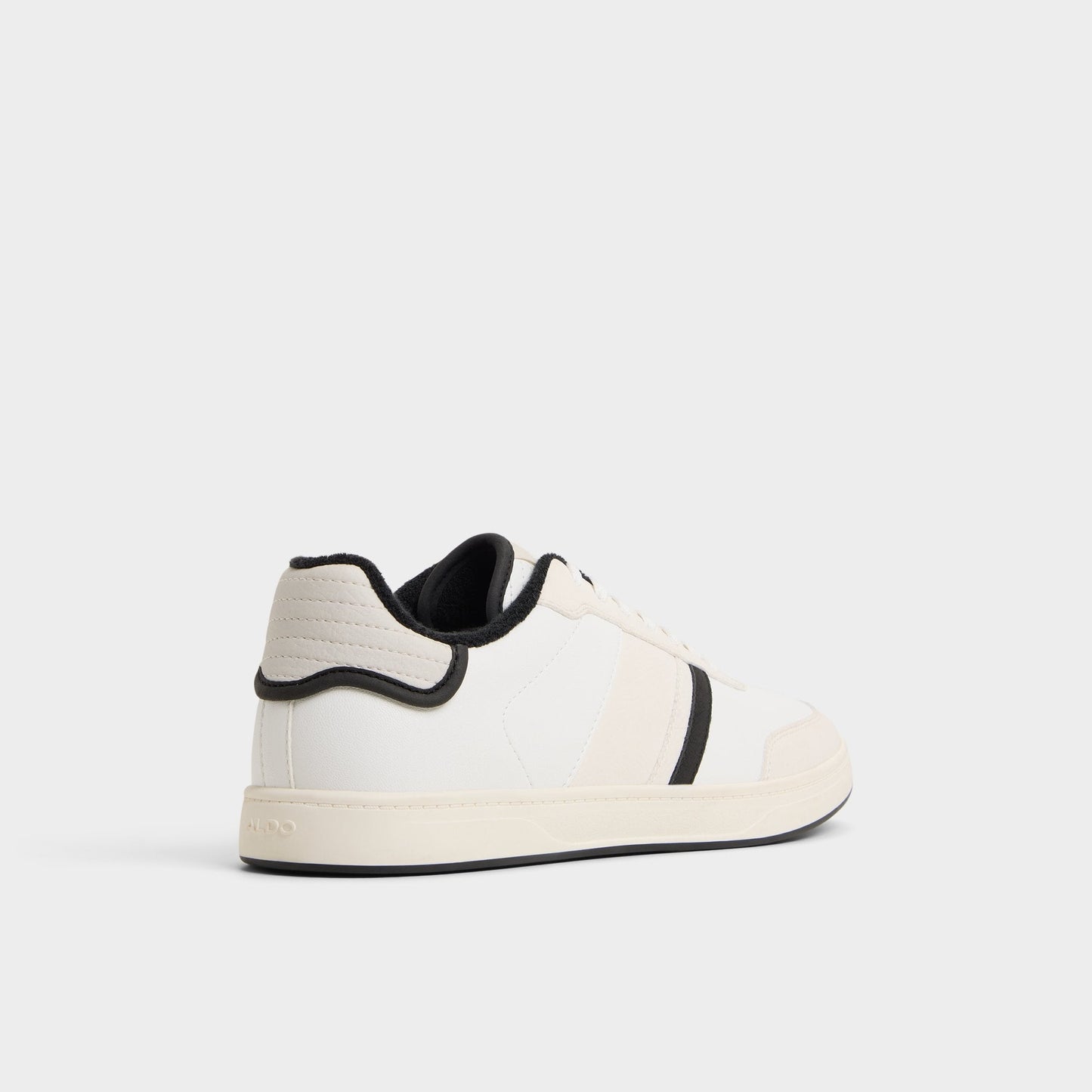 Freekick White Men's Low top - Low top sneaker, Cup sole Aldo White