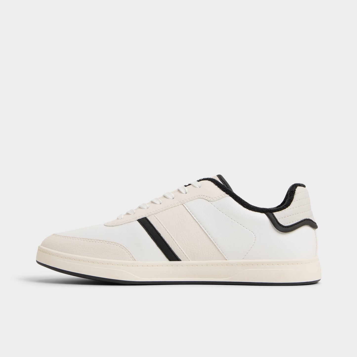 Freekick White Men's Low top - Low top sneaker, Cup sole Aldo White