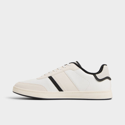 Freekick White Men's Low top - Low top sneaker, Cup sole Aldo White