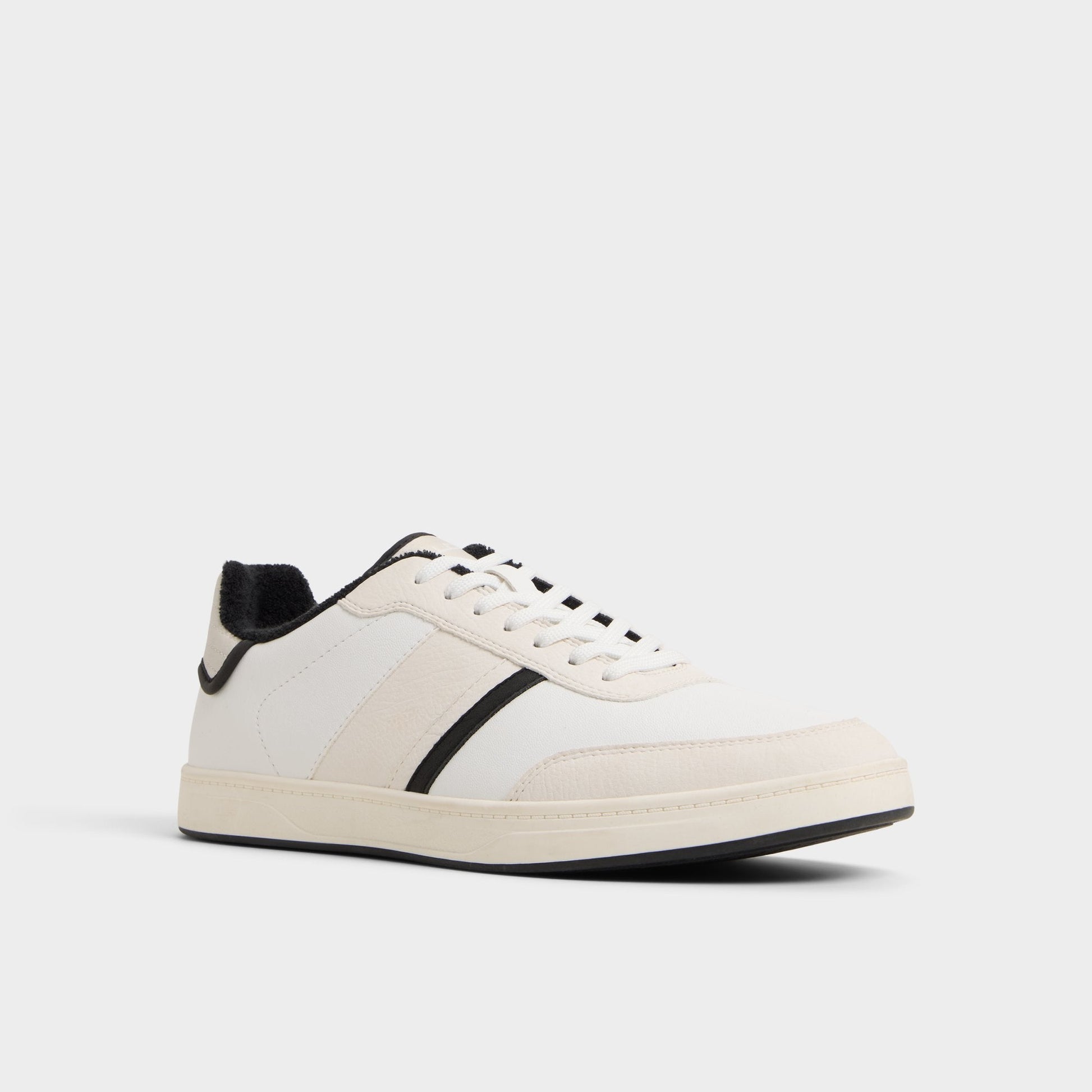 Freekick White Men's Low top - Low top sneaker, Cup sole Aldo White